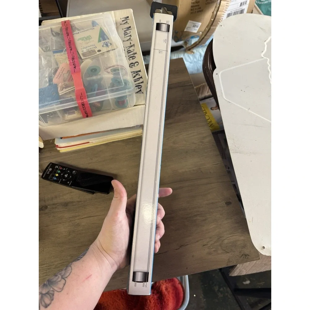 Interpet  Tropical Daylight Life Light Fluorescent Tube 18